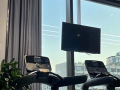 -LA合时健身4PMFIT(花桥旗舰店)