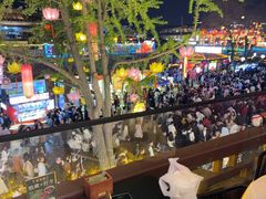-奇芳阁·百年清真南京菜(夫子庙店)