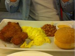 iphone_upload_pic-翠华餐厅(旺角文华商场店)