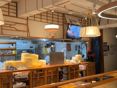 -东方饺子王精致餐厅(东盛路店)