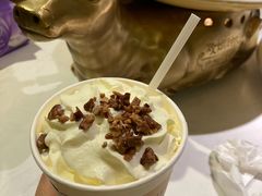 -茶颜悦色(金茂览秀城LG层外街店)