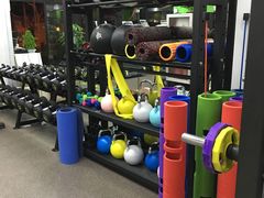 -VPsmart私教健身工作室(新华路旗舰店)