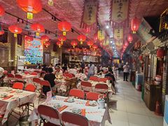 -即墨老公社·海肠捞饭大王(古城店)