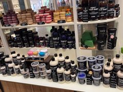 -LUSH(威尼斯人店)