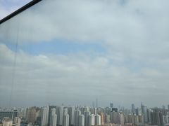 -上海漕河泾万丽酒店