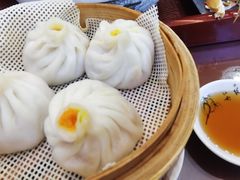 -百年老字号·观振兴蟹黄面·三虾面·苏式面(观前街富仁坊巷店)