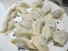 -船歌·鱼水饺青岛菜(金狮广场店)