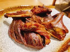 熙成特色烤鸽子-熙成烧烤(白塔岭店)