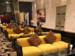 大堂-上海大宁福朋喜来登酒店大堂吧(共和新路店)