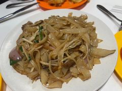 干炒牛河-冰岛茶餐厅(世茂店)