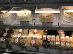 -红宝石·鲜奶小方·海派西点房(浦三店)
