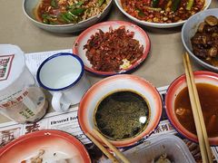 -老三样·旧食新味(万寿宫店)