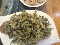 -燕北云山·农家菜·灶台鱼(密云溪翁庄店)