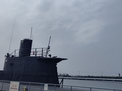 -泰达航母主题公园