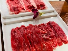 -常赢三兄弟·清真涮肉(崂山路总店)