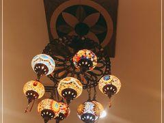 -清真·玛丽亚新疆菜主题餐厅(浙江中路店)