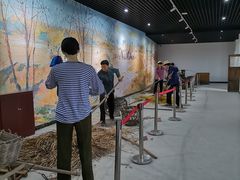 -河北村民俗体验园