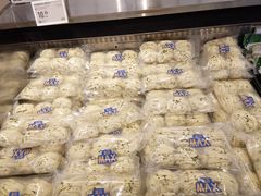-盒马X会员店(上海森兰商都店)