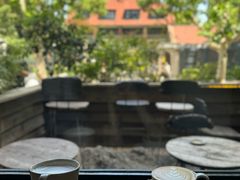 -WABI COFE(愚园路店)