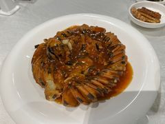 盘龙茄子-口味堂(珞喻路店)