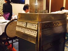 -翠园(铜锣湾广场店)