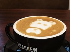 -Double cafe