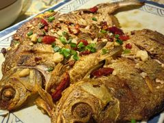 -刘师父老汉口江湖菜(蔡锷路店)