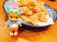 唐扬鸡脆骨-三月居酒屋(青年大街店)