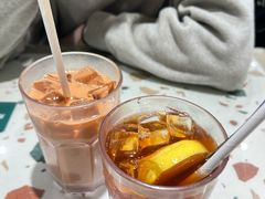 -华嫂冰室(尖沙咀店)