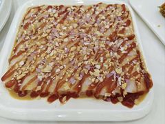 -金华安大酒楼·老牌潮菜·粤式茶点(东方国际店)