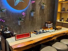-若蘭慈·无国界素食料理(欢乐海岸店)