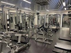 -YCHL Studios健身工作室(市二宫店)