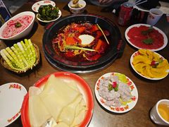 -牛市坎火锅(建设路店)