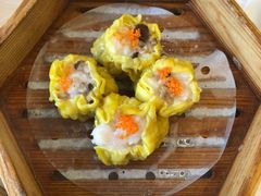 -福满园大酒楼(梅林店)