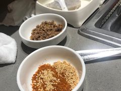 -海底捞火锅(方塔东街店)