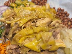 -花溪雨·森林餐厅(石基店)