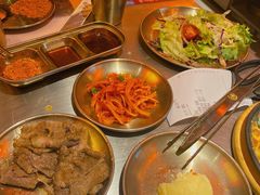 -西塔老太太泥炉烤肉(苏州大悦城店)