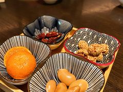 -彩丰楼中餐厅(佘山世茂洲际酒店)
