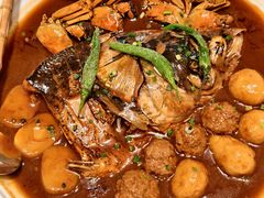-苏乡兰亭·新派淮扬菜(吾悦广场店)