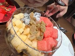 -肆海小川菜酒馆Wine Bistro (青年路店)