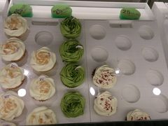 -Pantry's Best派悦坊蛋糕(K11购物艺术中心店)