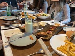 -G+KITCHEN(龙湖狮山天街店)