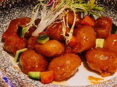 -朱仔记食府(江南大道店)