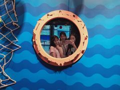 -多彩贵州城极地海洋世界