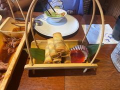 -大牌大·传统杭帮菜(湖滨店)