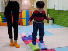 -嘉定民办实蒙早教中心