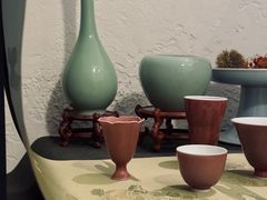 -淮海中路街道图书馆