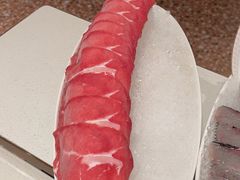 -川越泰火锅(吉利大厦店)