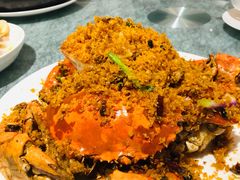 -花城苑广府菜(侨鑫店)