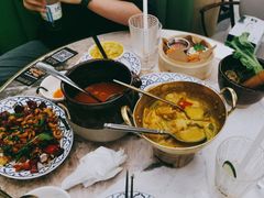 -KingThaia金泰兰(滨江天街店)